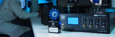 Microfluidics premium instruments