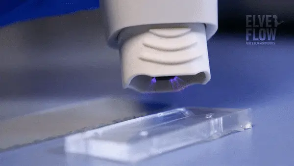 Plasma Bonding Pen